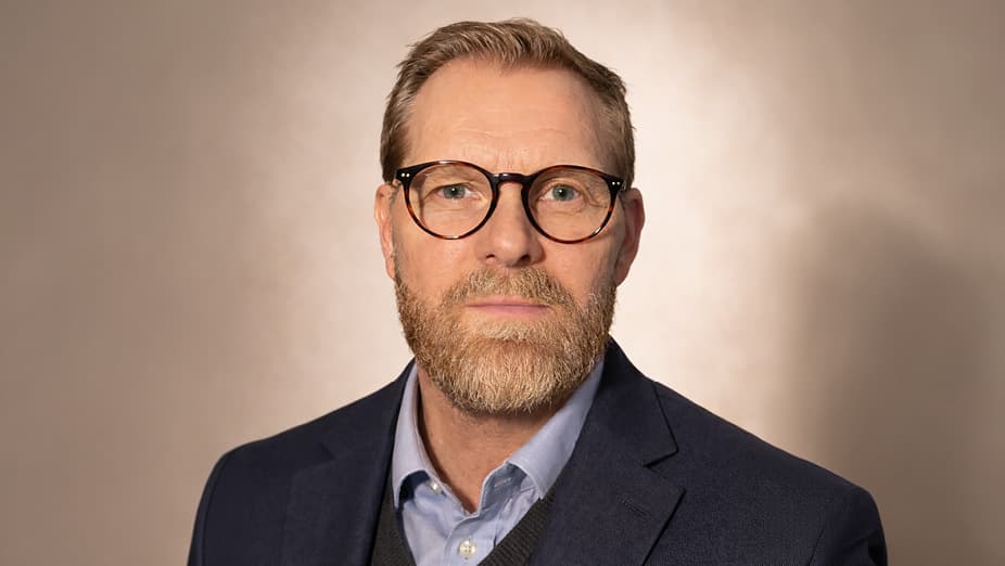 Jyri Järvinen landscape portrait